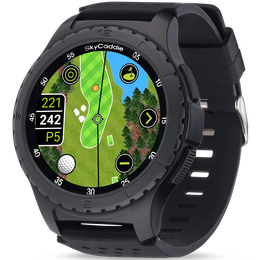 LX5 GPS Watch